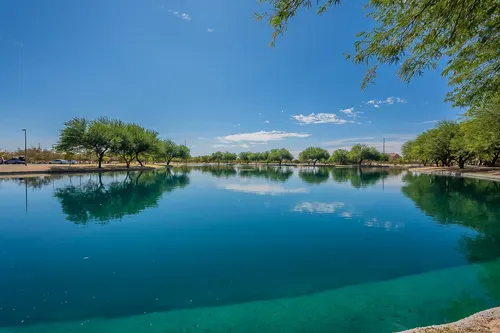 Homestead North in Maricopa, Arizona